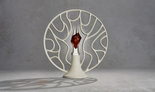 THE GLEN GRANT DEVOTION 70-YEAR-OLD SELLS FOR £81,250 ($101,300 USD) AT AUCTION WITH PROCEEDS TO BENEFIT THE ROYAL SCOTTISH FORESTRY SOCIETY