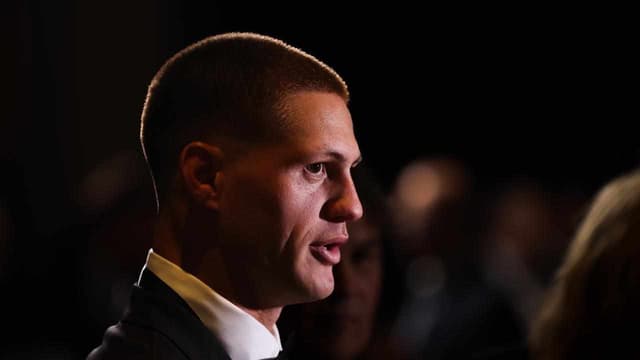 I wouldn't have won Dally M without head knock: Ponga