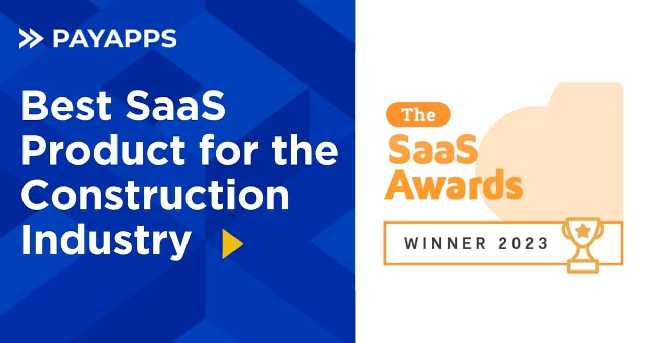 Aussie Innovation Recognised with Global Construction Technology Award