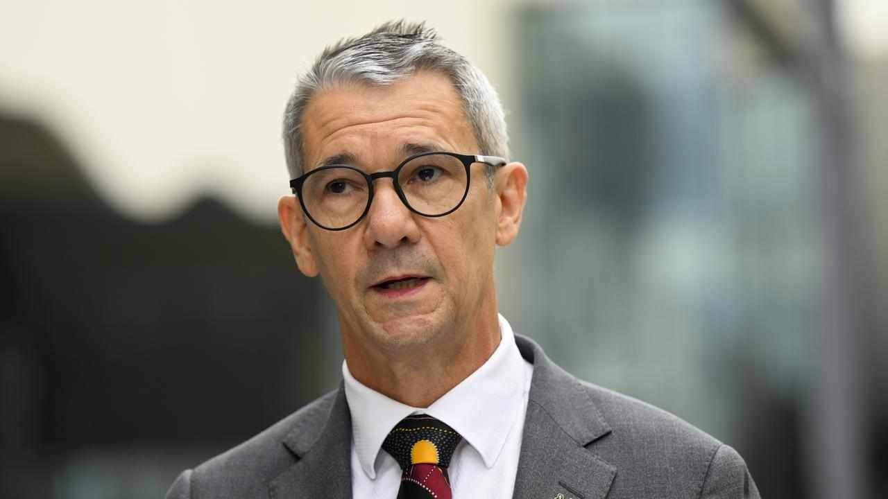 Timeline set down for Shane Drumgold's legal challenge