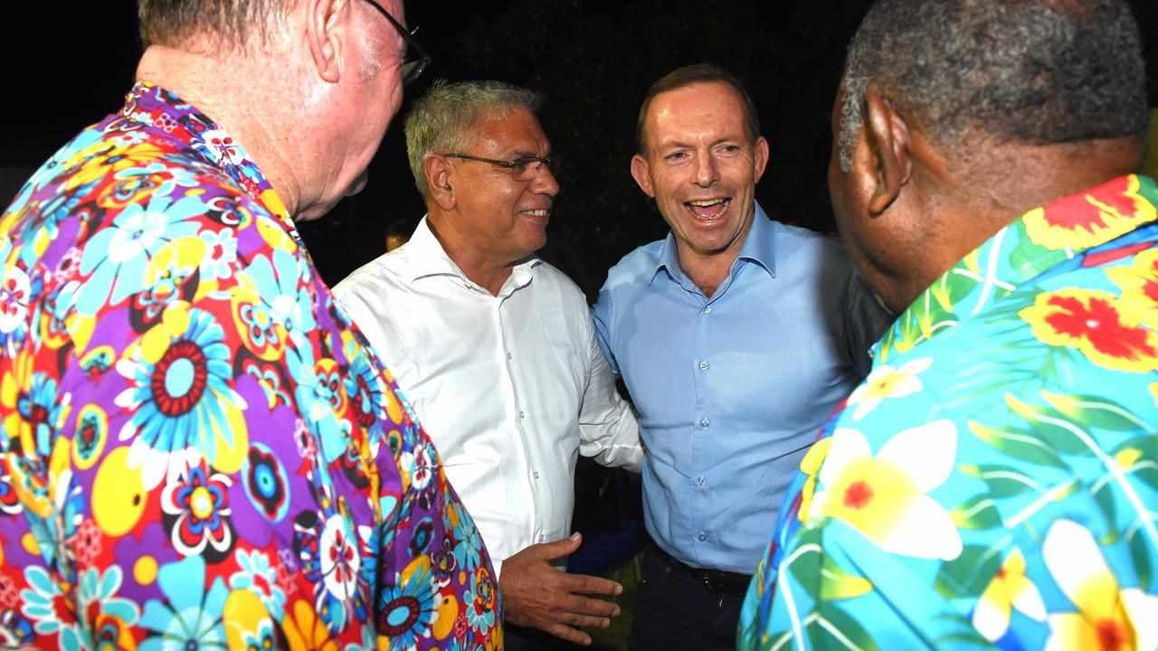 Voice comparison to PM's Indigenous Advisory Council is defunct