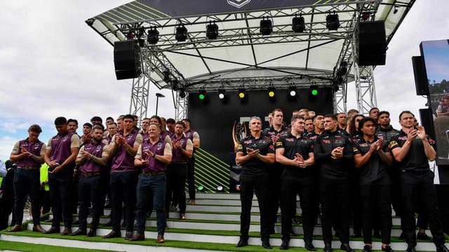 Broncos' resurgence no shock to Panthers: Ivan Cleary