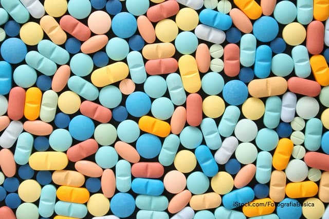 IFF Features New Excipient Formulations at CPHI 2023