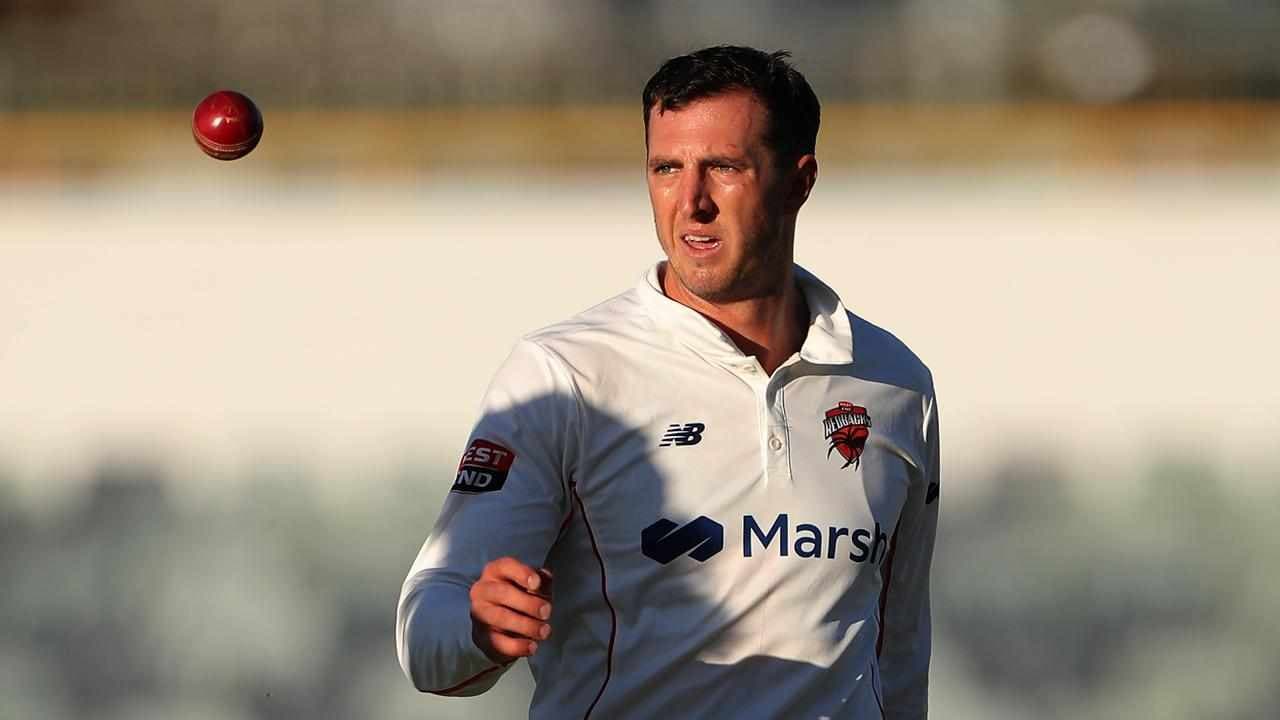 Aussie Worrall at heart of Surrey's county triumphs