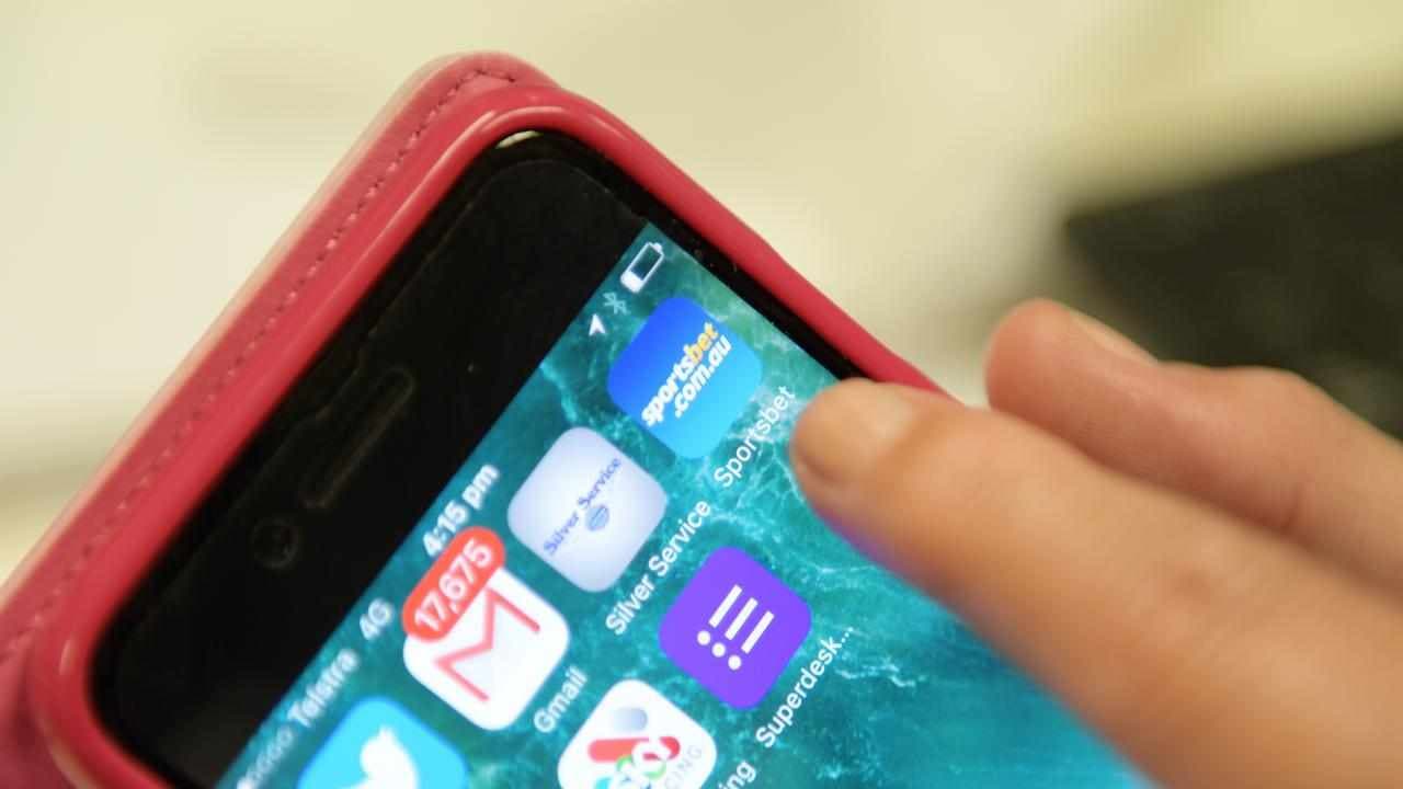 Punters to splash ID before cash ahead of footy finals