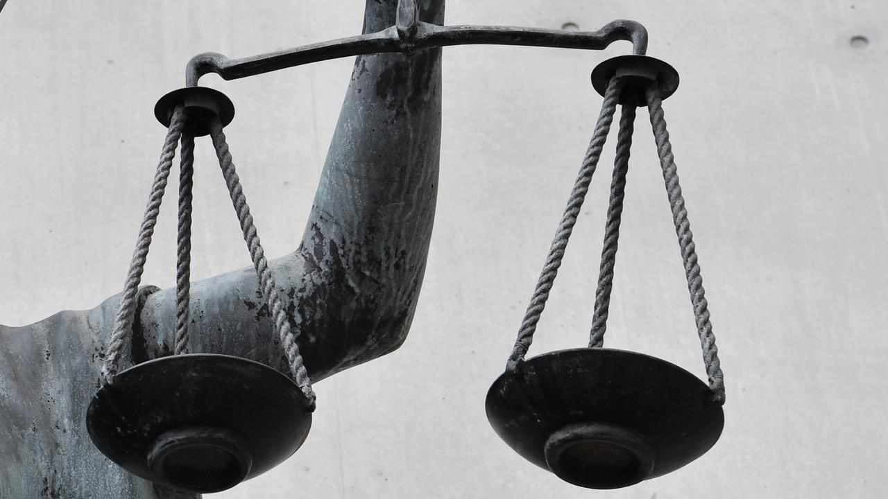 Accused rapist's identity suppressed before new Qld law