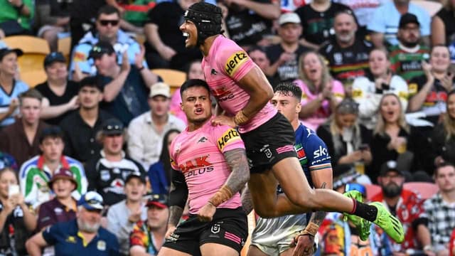 Panthers coach Cleary to resist emotional farewells