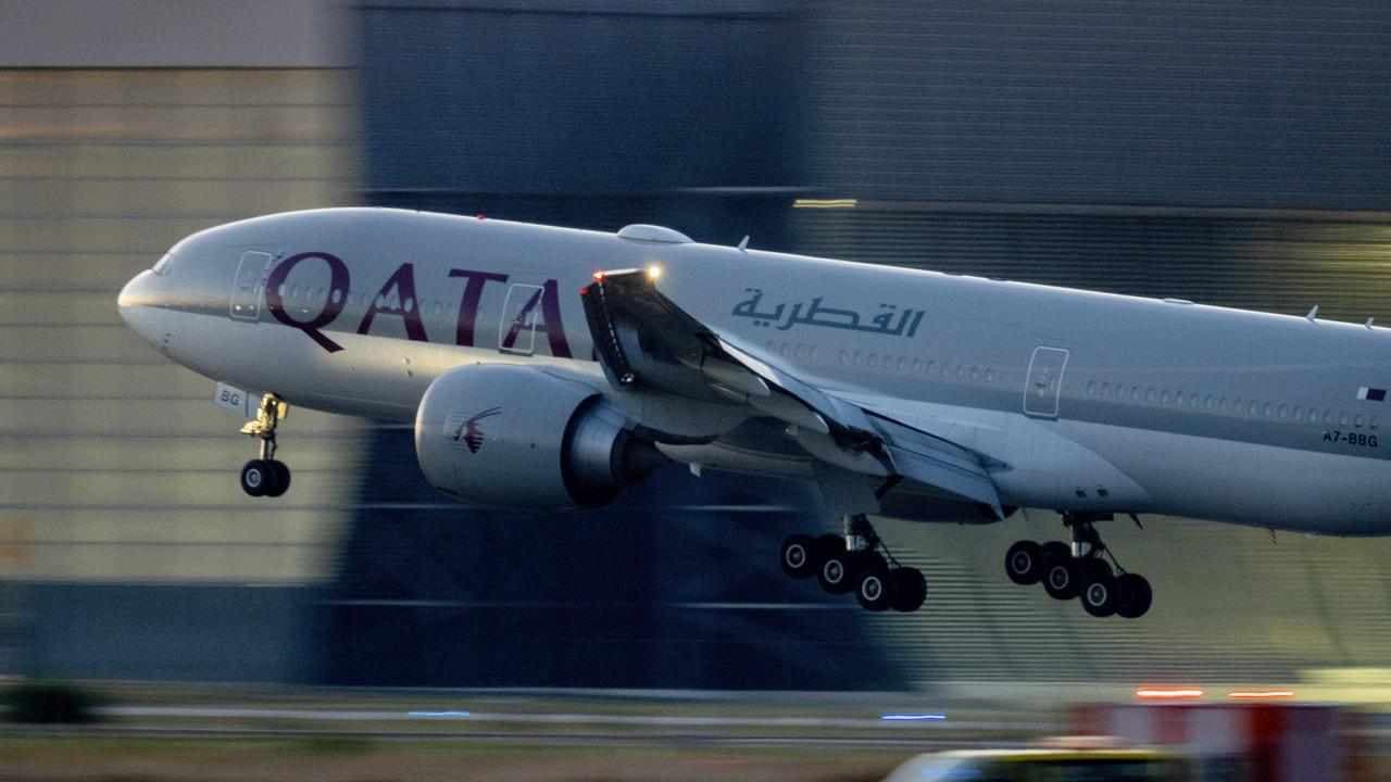 Qatar Airways challenged to maximise Australian routes