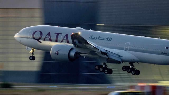 Qatar Airways challenged to maximise Australian routes
