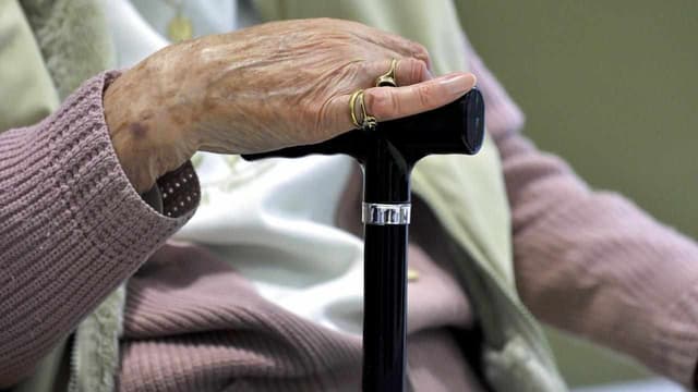 Boost to aged care nursing requirements kicks in