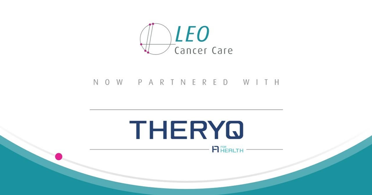 Advancing Cancer Treatment: Leo Cancer Care and THERYQ Collaborate on Innovative FLASHDEEP Patient Positioning