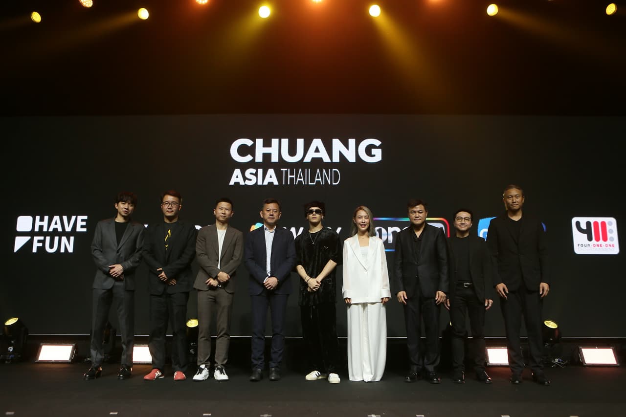 WeTV Excites Fans with An Exciting Line-up of Shows in Indonesia and Thailand