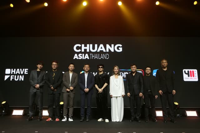 WeTV Excites Fans with An Exciting Line-up of Shows in Indonesia and Thailand