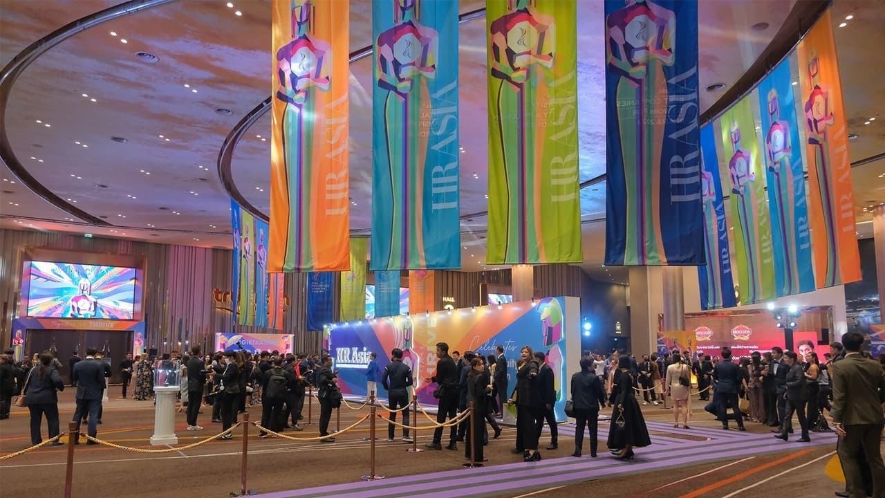 Diversity Thrives, Inclusion Prevails: HR Asia Best Companies to Work for in Asia Thailand 2023 Honors 73 Champions of an Inclusive Workforce