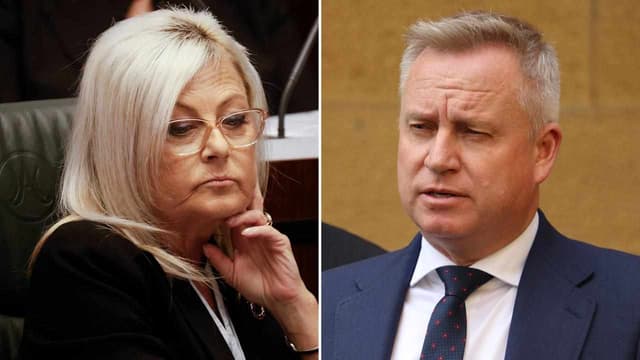 Snap election stand-off ends as sacked minister quits