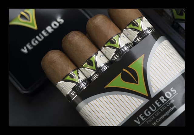 HABANOS, S.A. PRESENTED IN CURAÇAO THE NEW VITOLA VEGUEROS CENTROGORDOS AT THE CARIBBEAN HABANOS DAYS