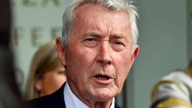 Man on spy charge 'could only be accused of plagiarism'