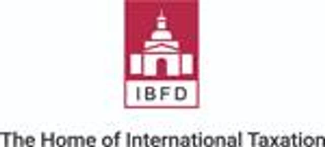 New IBFD Singapore Masterclass on the Latest Global Developments in Transfer Pricing