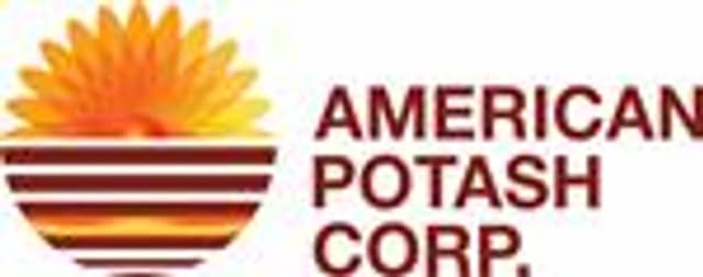 American Potash Receives Drill Permits for Three Exploratory Wells on its Green River Potash and Lithium Project, Paradox Basin, Utah