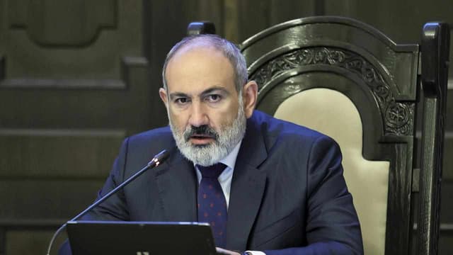 Armenian PM to attend EU talks despite Azeri refusal