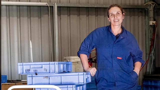 EvokeAG looks to grow innovation in agriculture