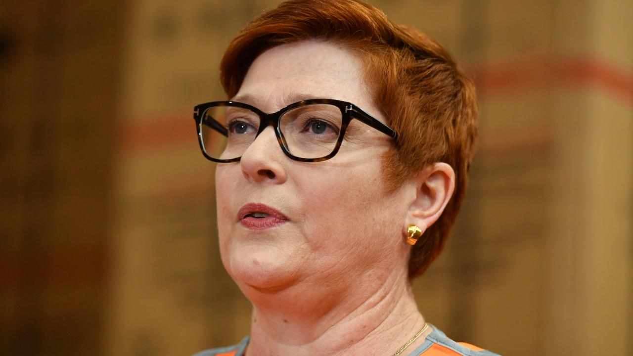 Internal Liberal brawl beckons over free Senate spot