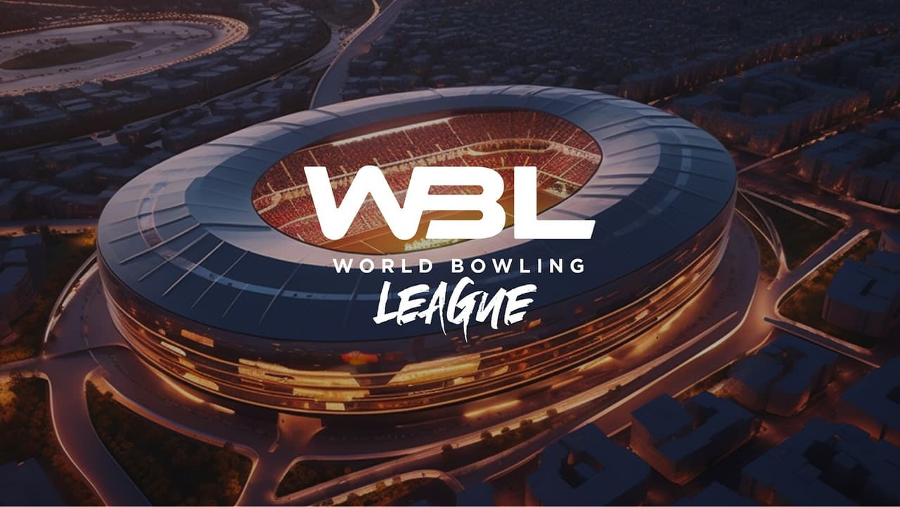 WORLD BOWLING LEAGUE ANNOUNCE STRIKING PLANS FOR THE SPORT