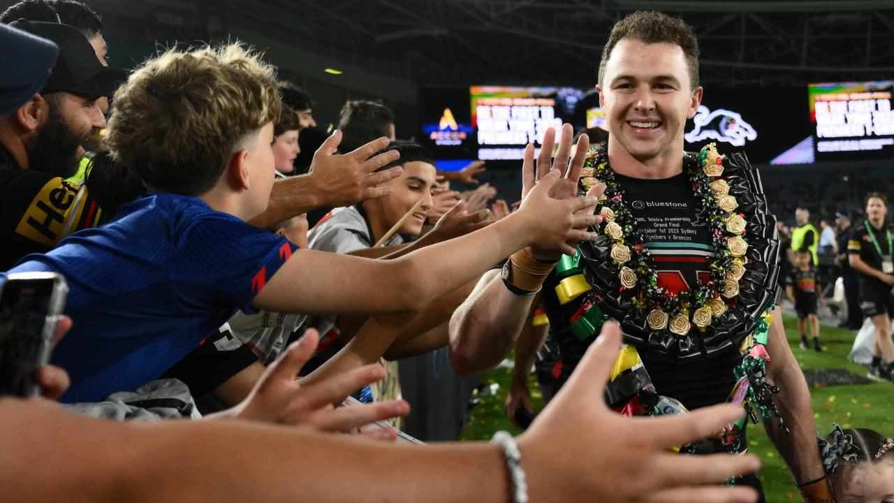 Addo-Carr out of Kangaroos squad, Edwards called in