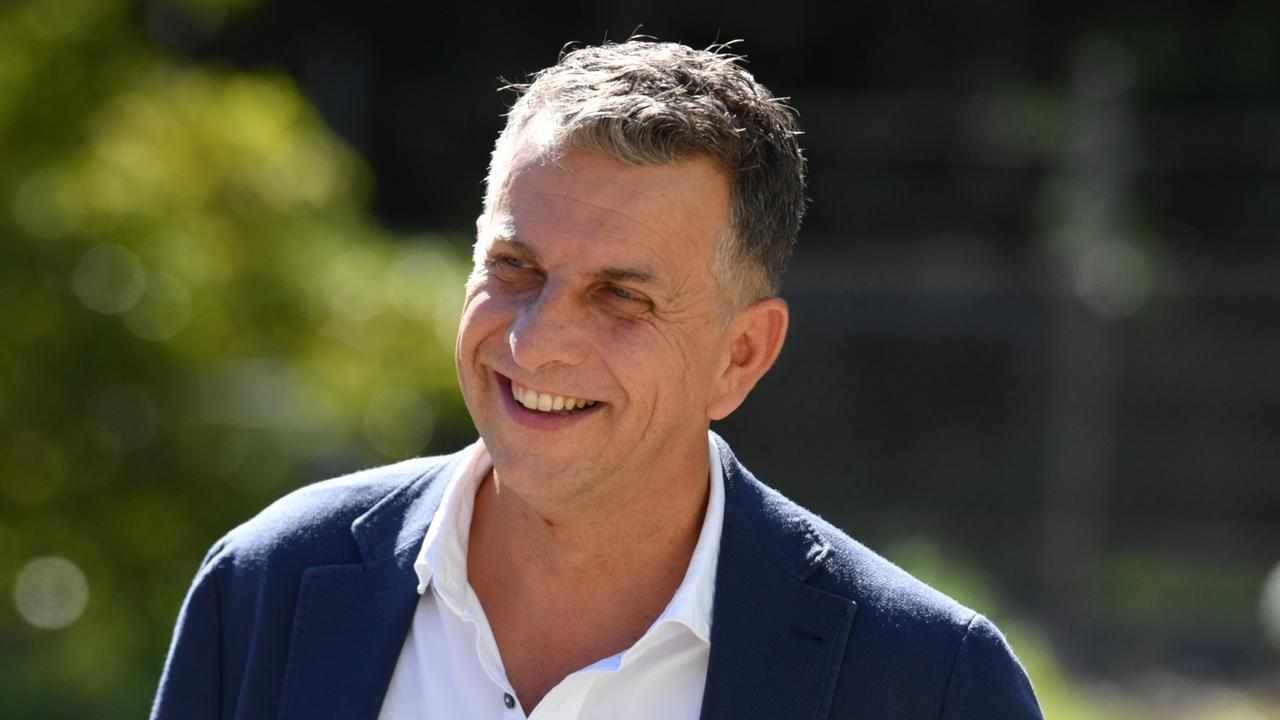 Liberal factions ready for brawl over free Senate spot