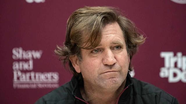 Hasler tackles Sea Eagles in court stoush over sacking