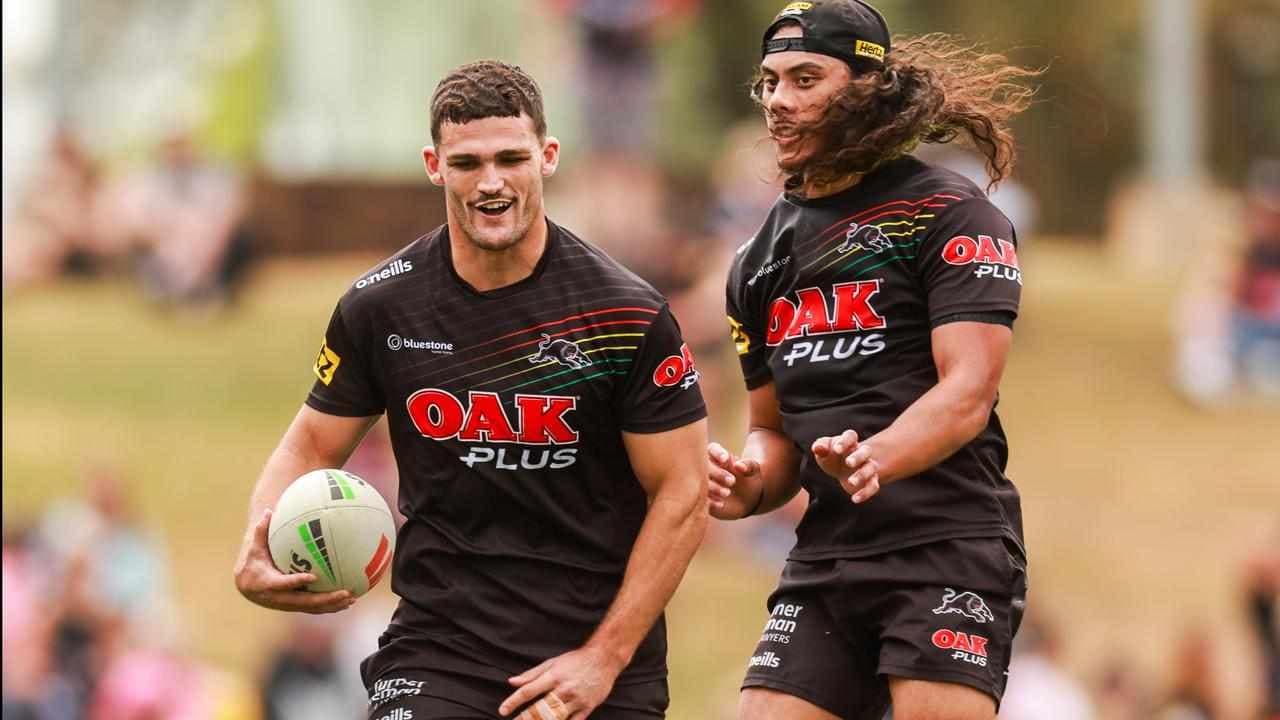 Luai, Cleary eye uninterrupted NRL pre-seasons