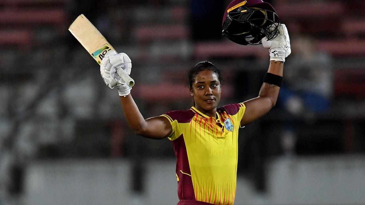 Matthews masterclass no surprise to Australia: McGrath