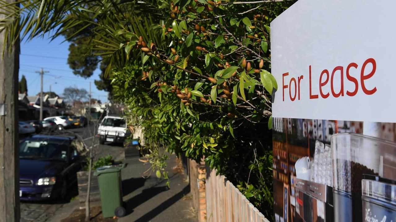 Talks to focus on fixes to Australia's housing crisis