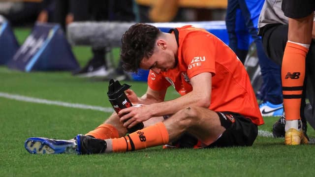 Lack of VAR irks Aloisi as Roar fall in Australia Cup