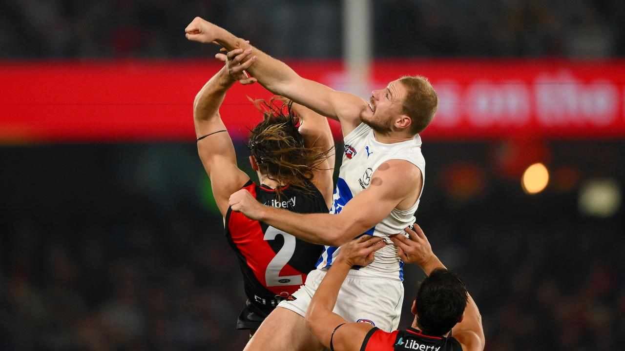 North set to chase No.1 pick after McKay joins Bombers