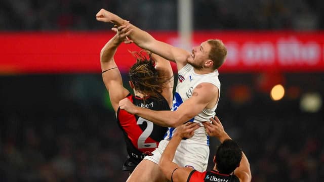 North set to chase No.1 pick after McKay joins Bombers