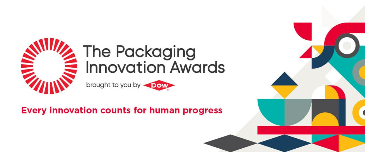 Dow Packaging Innovation Awards returns for its 2023 /2024 edition