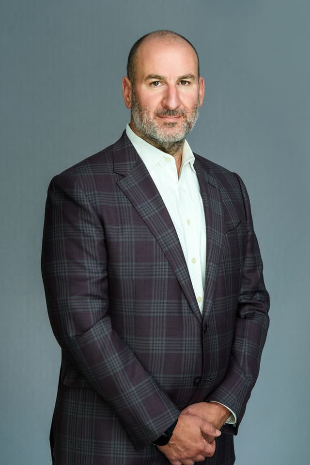 BMO Announces Retirement of Dan Barclay, Names Alan Tannenbaum CEO, BMO Capital Markets