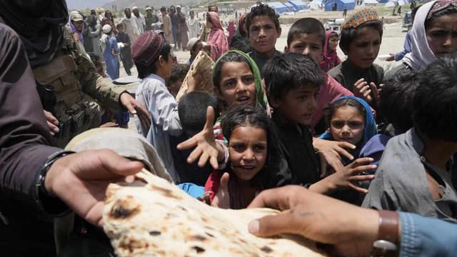 Australia sends aid to Afghanistan after deadly quakes