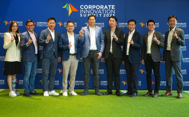 CIS 2023: Accelerating Growth While Saving The World at Asia's Largest Experiential Technology and Innovation Conference