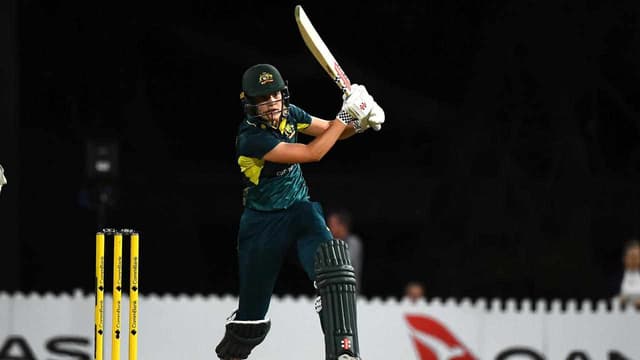 Aussie women start preparing for Mumbai day-night Test