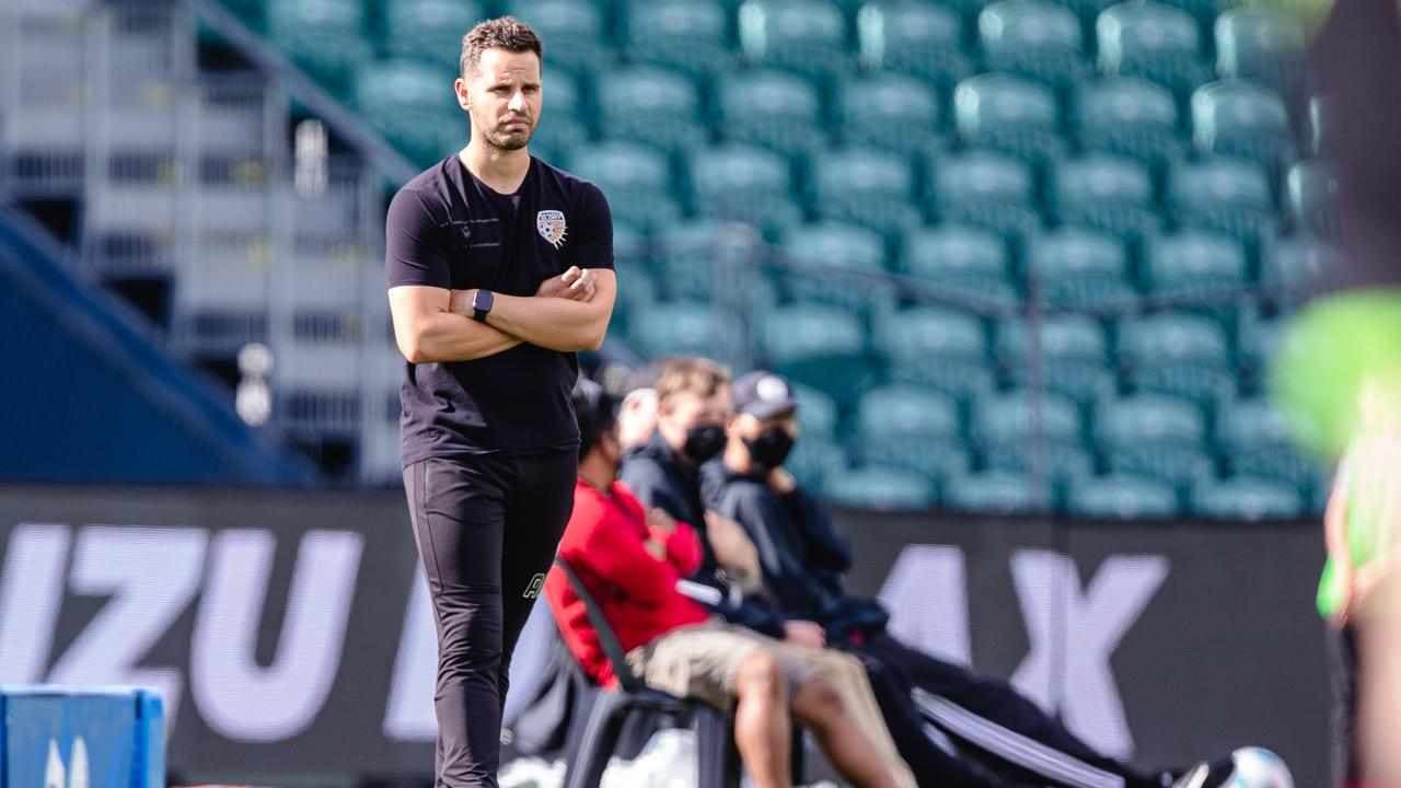 Glory to use priceless advantage in ALW finals push