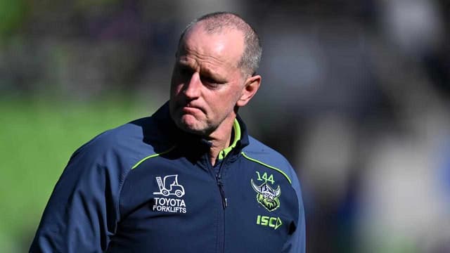 Maguire poised to take over as NSW Origin coach