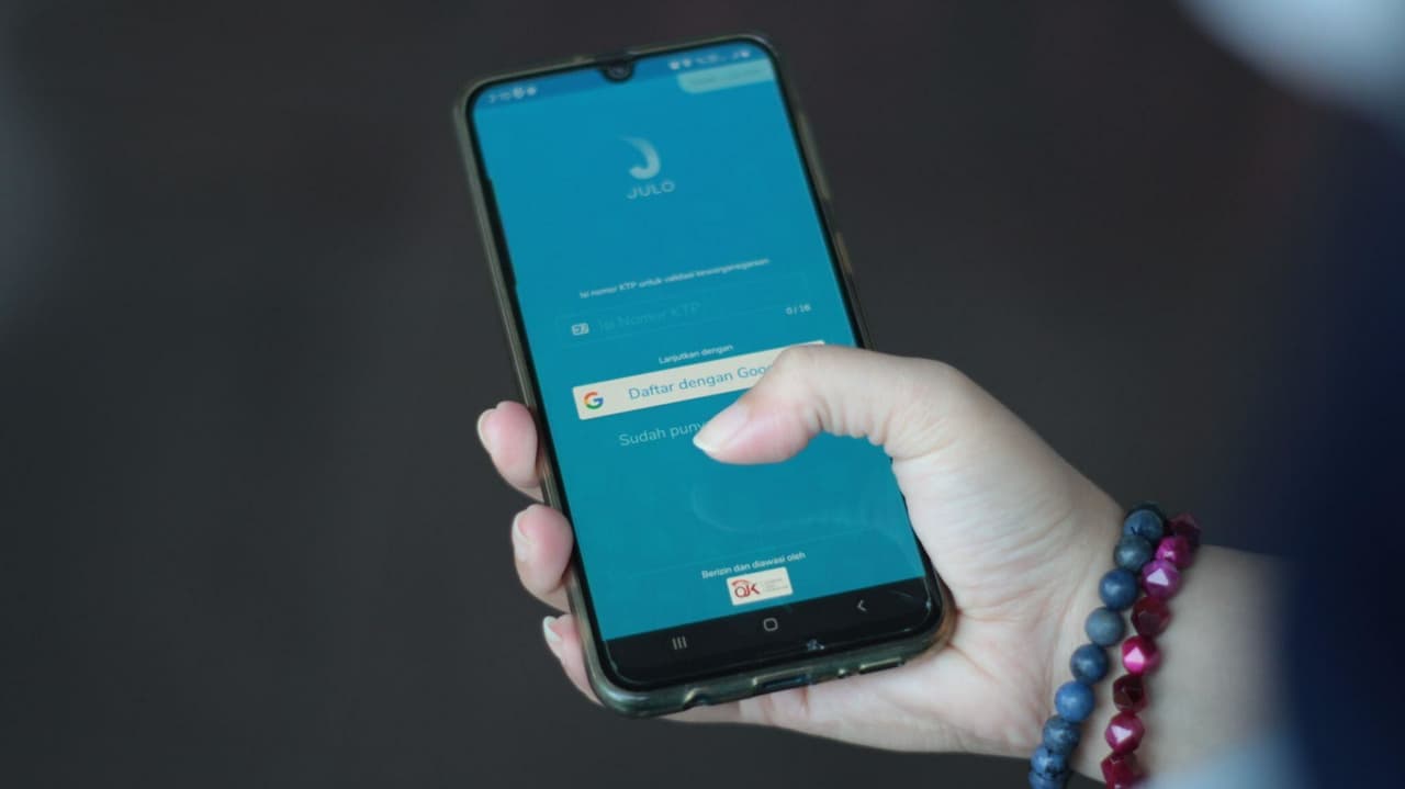 Leading Indonesian Fintech JULO Redefines Convenience in Financial Inclusion with the Innovative Apply Once, Use Forever Feature.