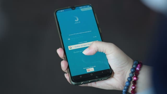 Leading Indonesian Fintech JULO Redefines Convenience in Financial Inclusion with the Innovative Apply Once, Use Forever Feature.