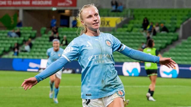 Chasing pack ready to hunt down ALW champs Sydney FC