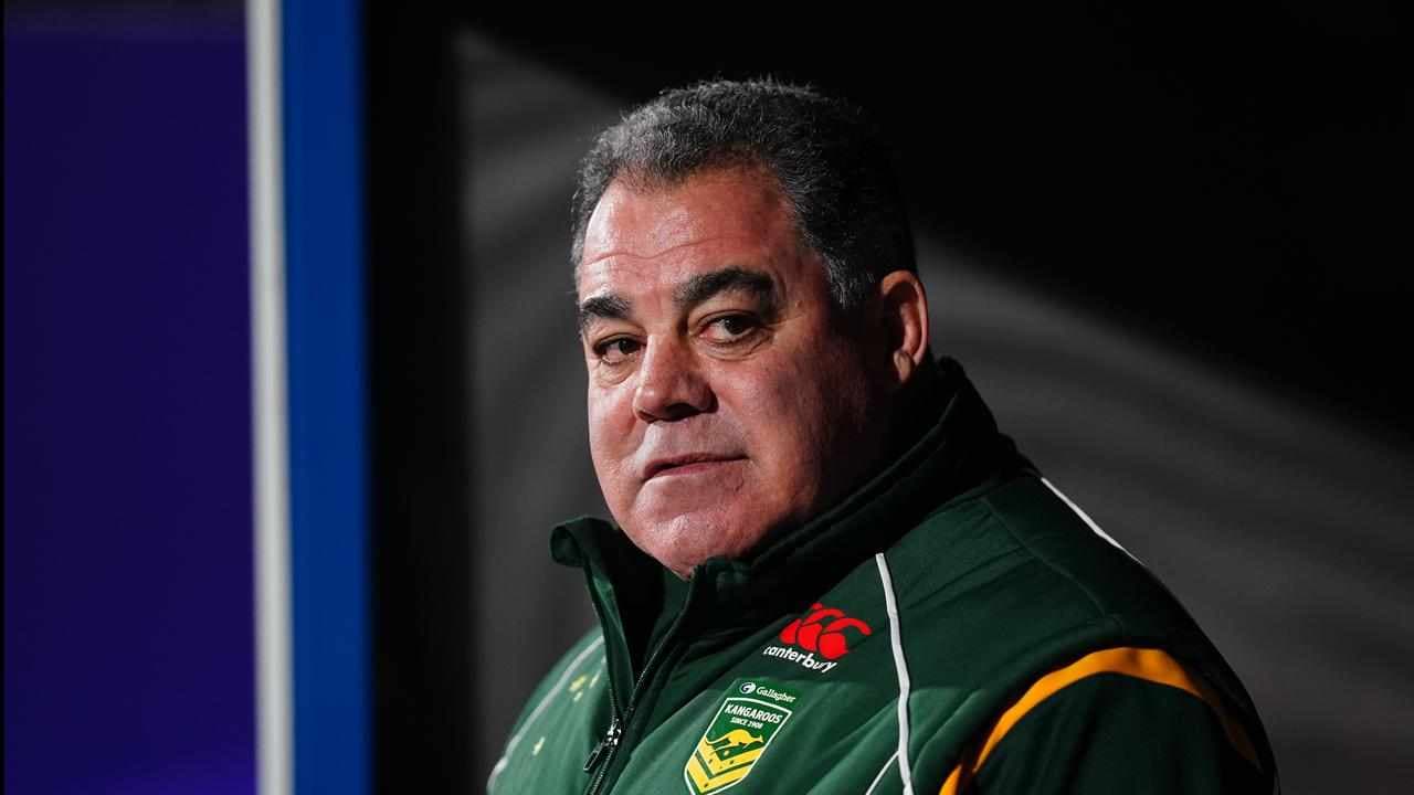 Meninga OK with players prioritising Samoa selection