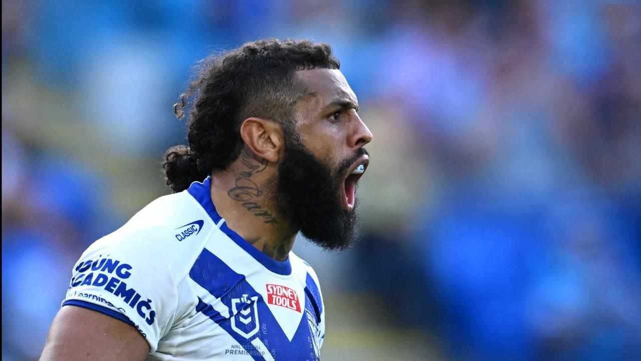 Addo-Carr banned, fined by NRL for Koori knockout fight