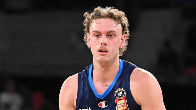 United defence too much for Wildcats in NBL
