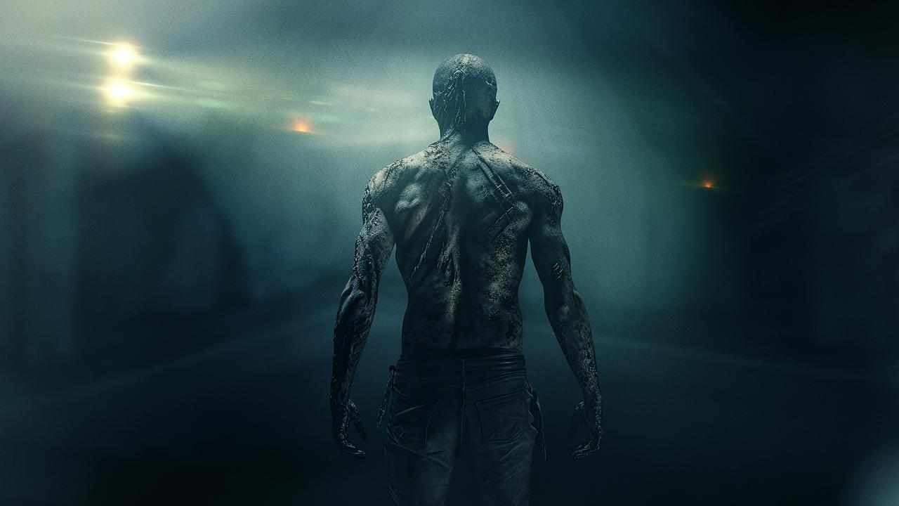 Monstrously big production of Frankenstein premieres